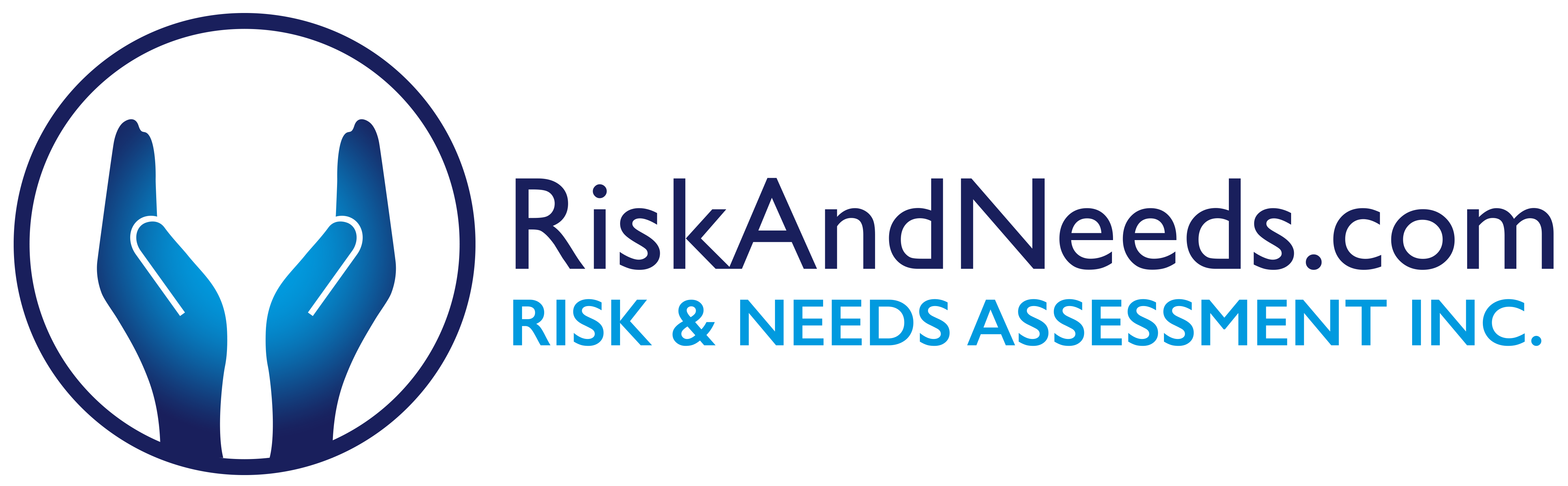 Risk And Needs Logo
